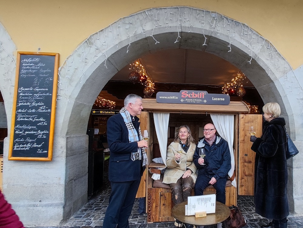 Weihnachten 2021 - gelungener Start in ein erfolgreiches 2022 - Weihnachten 2021 - gelungener Start in ein erfolgreiches 2022